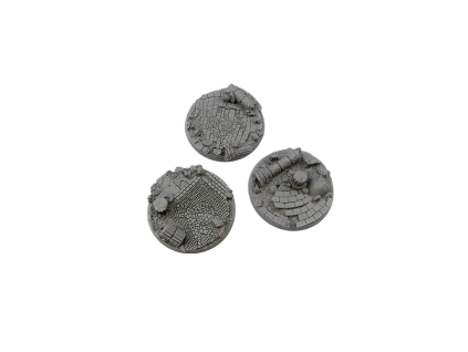 halodyne bases round 50mm 2
