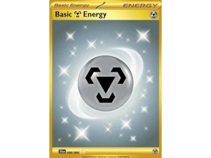 Pokémon Basic Darkness Energy (SFA 098)