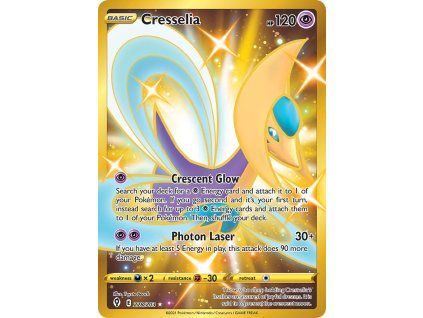 Pokémon Cresselia (EVS 228)