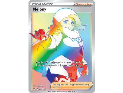 Pokémon Melony (CRE 218)