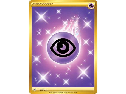 Pokémon Psychic Energy (CRE 232)