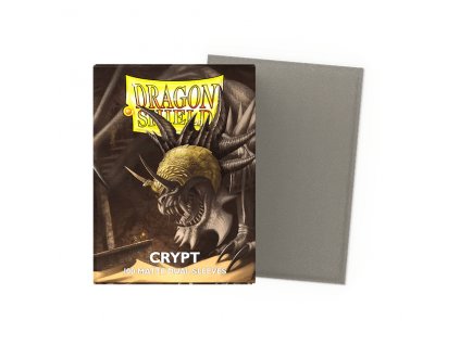 krabicka dragon shield standard matte dual crypt