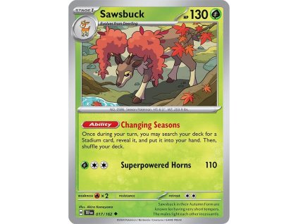 SawsbuckTemporalForces17