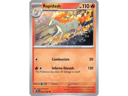RapidashTemporalForces27