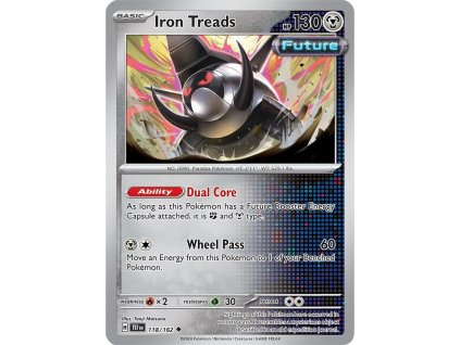 IronTreadsTemporalForces118