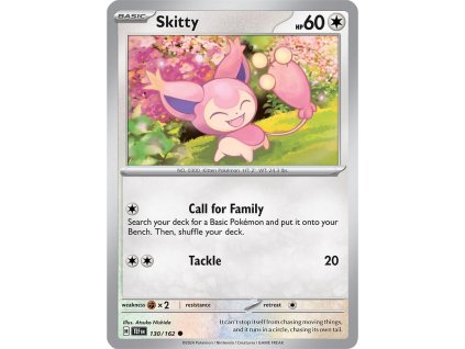 SkittyTemporalForces130