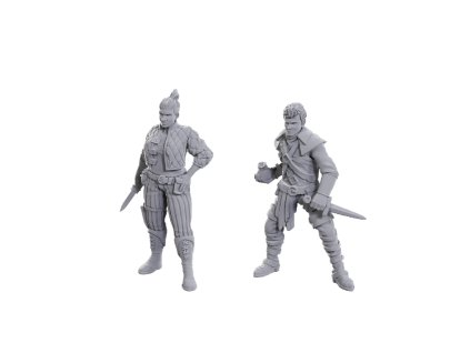 WizKids Deep Cuts Cutpurses