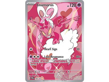 Pokémon Enamorus TWM 180,