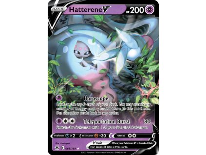 HattereneVCrownZenith65