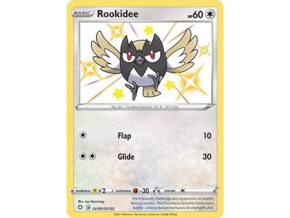 RookideeShiningFatesSV101