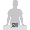 Pokémon TCG: Back to School 2024 - Collectors Chest výška