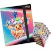 Pokémon TCG Prismatic Evolutions - Binder Collection album