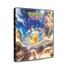 Pokémon TCG Surging Sparks - Sběratelské album A4