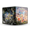 Pokémon TCG Stellar Crown - Sběratelské album A5 cele