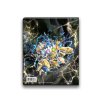 Pokémon TCG Stellar Crown - Sběratelské album A5 zadni strana