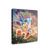 Pokémon TCG Stellar Crown - Sběratelské album A5