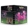 Pokémon TCG Shrouded Fable - Sběratelské album A4 cele album