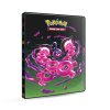 Pokémon TCG Shrouded Fable - Sběratelské album A4