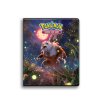 Pokémon TCG Twilight Masquerade - Sběratelské album A5 predni strana