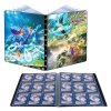 Pokémon TCG Paldea Evolved - Sběratelské album A4 stránky