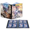 Pokémon TCG Paldea Evolved - Sběratelské album A5 stránky