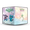 Pokémon TCG Gallery Series - Trick Room Sběratelské album A5 celé album