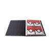 Pokémon TCG Gallery Series - Trick Room Sběratelské album A5 stránky