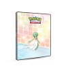 Pokémon TCG Gallery Series - Trick Room Sběratelské album A5