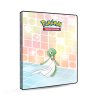Pokémon TCG Gallery Series - Trick Room Sběratelské album A4