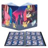 Pokémon TCG Gallery Series - Shimmering Skyline Sběratelské album A4 stránky