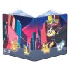 Pokémon TCG Gallery Series - Shimmering Skyline Sběratelské album A5