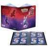 Pokémon TCG Gallery Series - Koraidon & Miraidon Sběratelské album A5 stránky