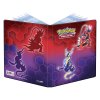 Pokémon TCG Gallery Series - Koraidon & Miraidon Sběratelské album A5