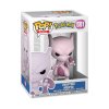 Funko POP - Pokémon Mewtwo