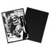 Dragon Shield Standard Matte Dual Art Sleeves - Dark Knight (100 obalů) obaly