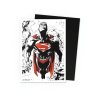 Dragon Shield Standard Matte Dual Art Sleeves - Superman Core (R/W) (100 obalů) obaly