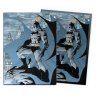 Dragon Shield Standard Matte Dual Sleeves - Batman (100 obalů)