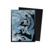 Dragon Shield Standard Matte Dual Sleeves - Batman (100 obalů) obaly