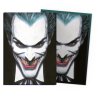 Dragon Shield Standard Matte Dual Sleeves - The Joker (100 obalů)