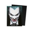 Dragon Shield Standard Matte Dual Sleeves - The Joker (100 obalů) obaly