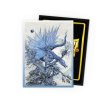 Dragon Shield Standard Matte Dual Sleeves - Mear (100 obalů) obaly