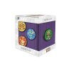 Ultra Pro Pokémon - Kalos Alcove Click Krabička obal