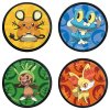 Ultra Pro Pokémon - Kalos Alcove Click Krabička odznaky