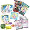 Pokémon TCG - Lillie Premium Tournament Collection obsah