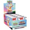 Pokémon TCG Prismatic Evolutions - Booster Bundle Display