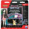 Pokémon TCG: Rival Battle Deck - Marnie zadní strana