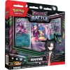 Pokémon TCG: Rival Battle Deck - Marnie