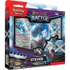 Pokémon TCG: Rival Battle Deck - Steven