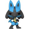 Funko POP - Pokémon Lucario