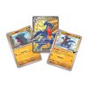 Pokémon TCG: Cynthia's Garchomp ex Premium Collection karty